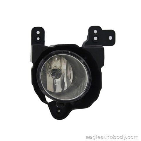 SOUL 10-11 RT FOG LAMP ASSY P6278.21