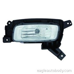 SORENTO 14-15 RT.FOG LAMP ASSY*W/O SPORT PKG. P6274.13