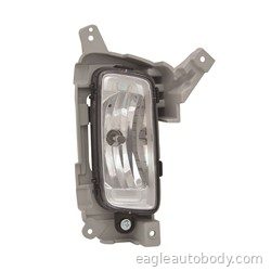 SORENTO 14-15 RT.FOG LAMP ASSY*W/SPORT PKG. P6274.15