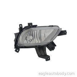 FORTE/FORTE*5 14-16 RT.FOG LAMP ASSY*SDN/HB* P6278.49