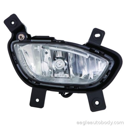 RIO 12-15 RT.FOG LAMP ASSY*SDN P6276-5