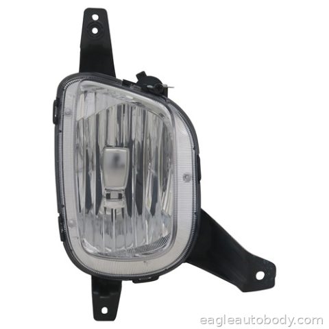 SEDONA 15-18 RT.FOG LAMP ASSY*SQUARE TYPE P6274-3