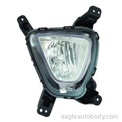 SORENTO 16-18 RT.FOG LAMP ASSY*HALOGEN*EXC.SX P6274.17