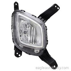 SORENTO 16-18 RT.FOG LAMP ASSY*HALOGEN*SPORT P6274.19