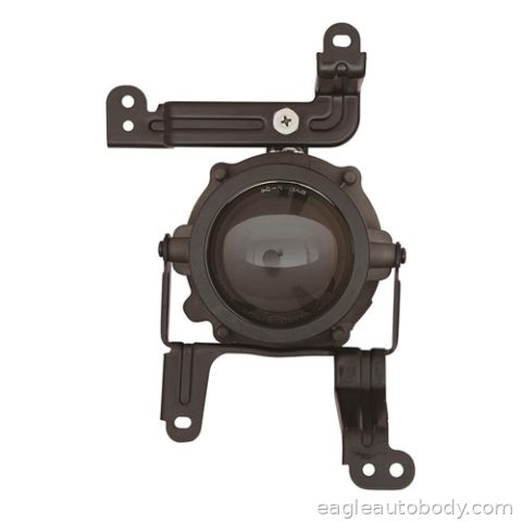 SEDONA 15-18 RT.FOG LAMP ASSY*ROUND TYPE*SXL P6274-4A
