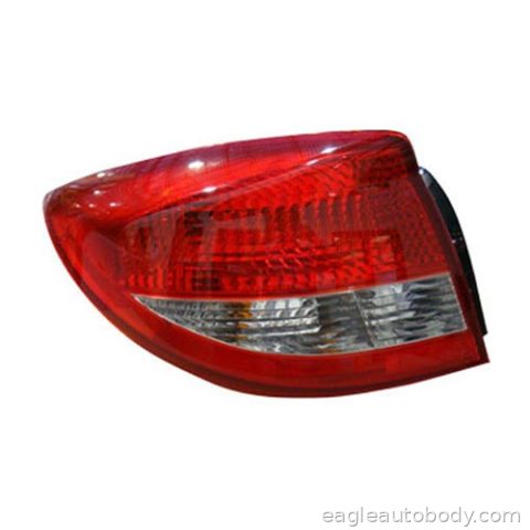 RIO 03-05 LT TAIL LAMP(SDN) P6284