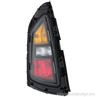 SOUL 10-11 LT TAIL LAMP ASSY*COMBINATION P6294