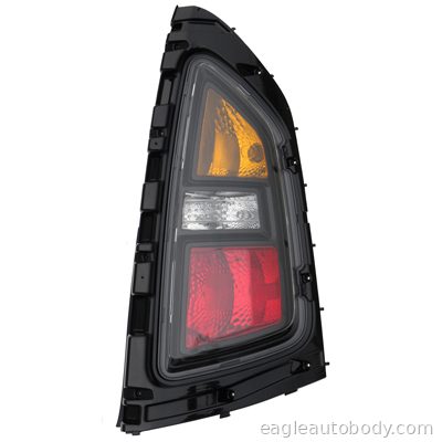SOUL 10-11 RT TAIL LAMP ASSY*COMBINATION P6293