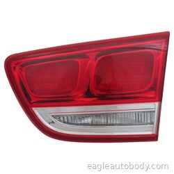 SORENTO 16-18 RT.IINER LIFTGATE LIGHT*HALOGEN P6290.30H5