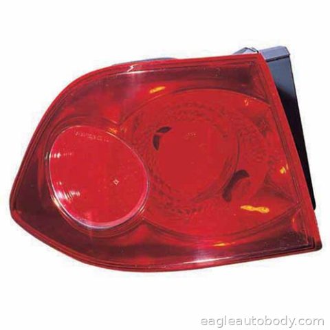 OPTIMA 06-08 LT TAIL LAMP ASSY*OUTER*NEW BODY P6288