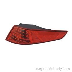 OPTIMA 12-13 LT TAIL LAMP ASSY*HALOGEN*USA BU P6288.10