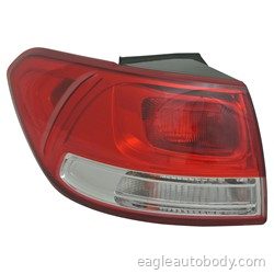 SORENTO 16-18 LT.TAIL LAMP ASSY*HALOGEN TYPE P6290.30H