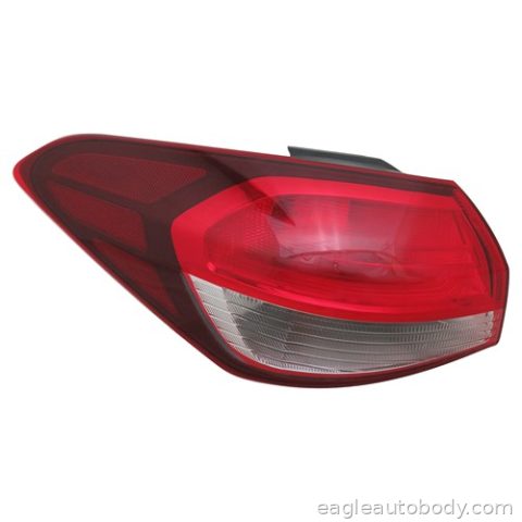 FORTE 17-18 LT.TAIL LAMP ASSY*SDN*HALOGEN*W/O P6292.18