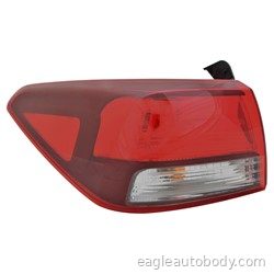 RIO 18-23 LT.TAIL LAMP ASSY*SDN*BULB TYPE P6284.12