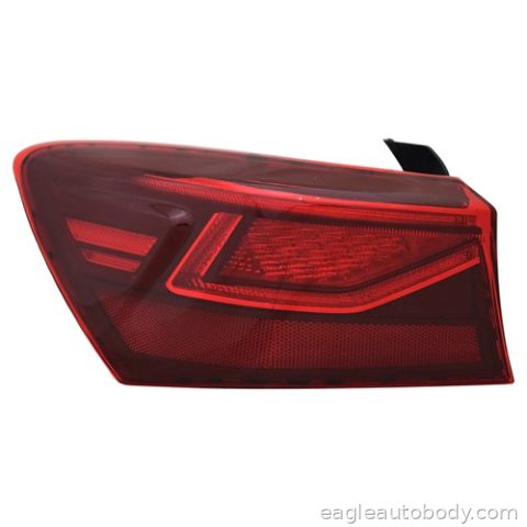 FORTE 19-21 LT.TAIL LAMP ASSY*LED TYPE*GT/EX P6292.28