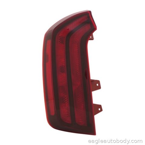TELURID 20-22 LT.TAIL LAMP ASSY*BULB TYPE P5642