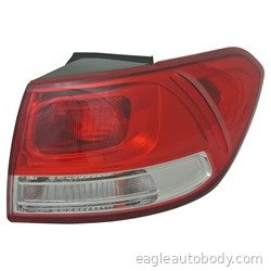 SORENTO 16-18 RT.TAIL LAMP ASSY*HALOGEN TYPE P6290.30G