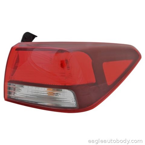 RIO 18-23 RT.TAIL LAMP ASSY*SDN*BULB TYPE P6284.11