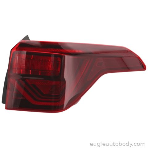 SELTOS 21-23 RT.TAIL LAMP*LED P6181
