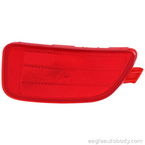 SOUL 12-13 RT.RR.REFLECTOR LAMP*IN BUMPER P6294.13