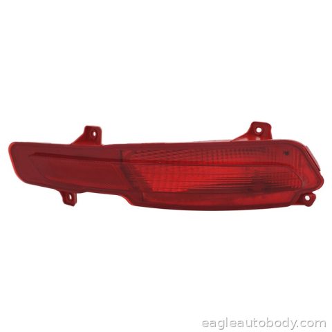 TELLURIDE 20-22 RT RR REFLECTOR*LX|S; REFLECT KI2831101
