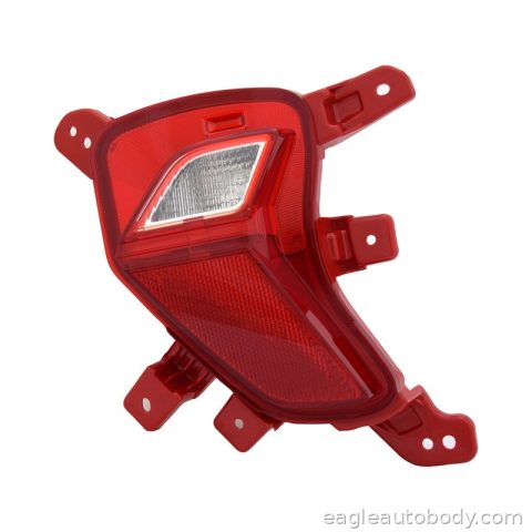 NIRO 20-22 RT BACK UP LAMP ASSY KI2883105