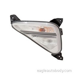 FORTE 19-21 RT.REAR SIGNAL LAMP ASSY*IN BUMP. P6292.35