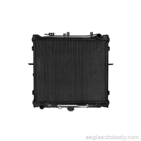 SPORTAGE 95-01 RADIATOR*2.0LT*4CYL R6208