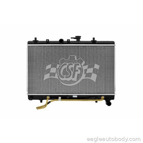 RIO 03-05 RADIATOR*1.6LT.ENG R6216