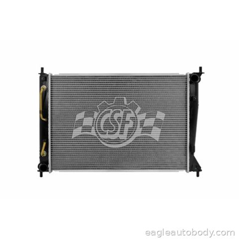 SOUL 10-11 RADIATOR*2.0LT.ENG R6232