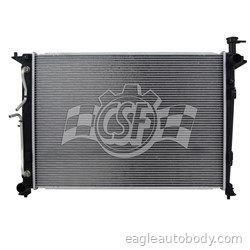 SORENTO 16-20 RADIATOR*V6*3.3LT.ENG R6225-8