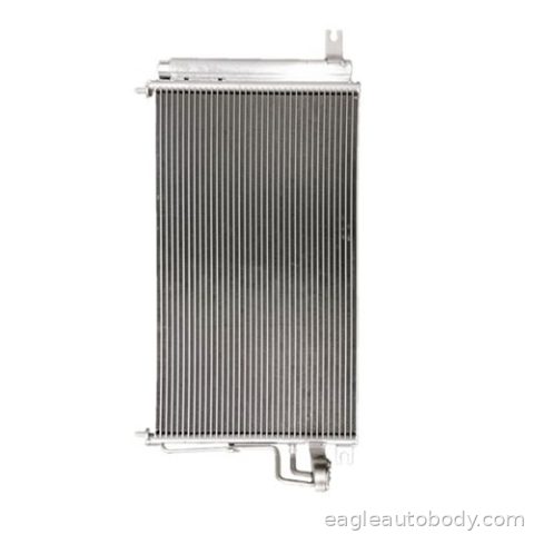 RIO/RIO5 06-11 AC CONDENSER AC6216-1