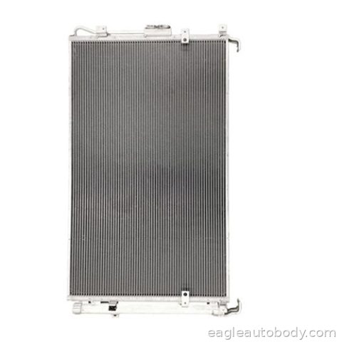 ENTOURAGE 07-09 AC CONDENSER*V6*3.5LT*=AC6223 AC8801