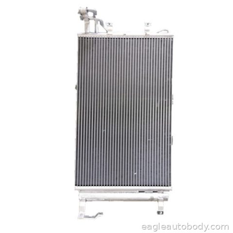 SPECTRA 07-09 AC CONDENSER* AC6211