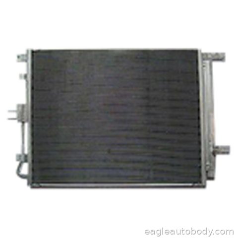 SOUL 10-11 AC CONDENSER*2.0LT.ENG AC6231-1