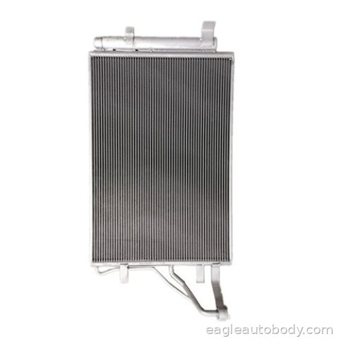 FORTE 10-11 AC CONDENSER*ALL*TO 05/19/11*=AC6 AC6241