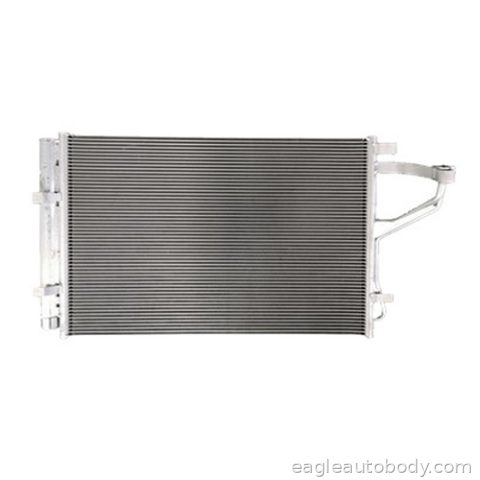 FORTE 14 AC CONDENSER*SDN/HB/CPE*NON TURBO AC6243