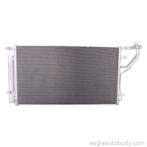 OPTIMA 16-16 AC CONDENSER*2.4LT.ENG* AC6220-3