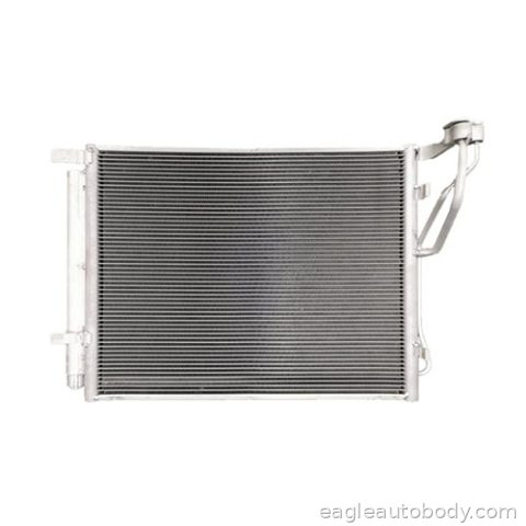 OPTIMA 16-16 AIR CONDITIONING CONDENSER*1.6L| KI3030138