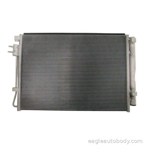 RIO 18-22 AC CONDENSER*=ACCENT 18-21 AC6216-6