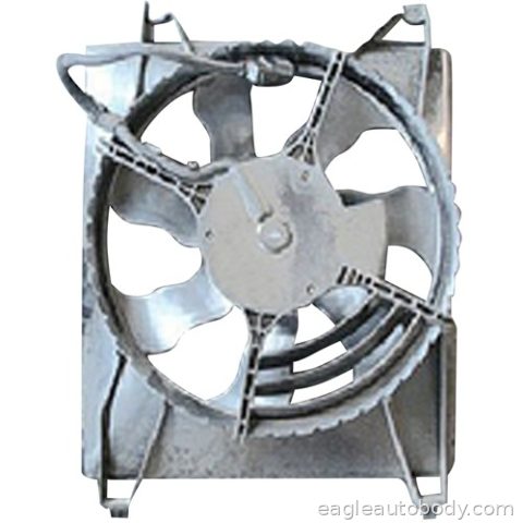 ENTOURAGE 07-08 COND FAN ASSY*=SEDONA-611020 ENTIURGE-611020