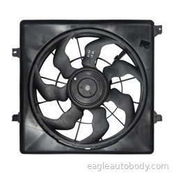 SORENTO 16-20 COOLING FAN ASSY*ONE BIG FAN SORENTO-623860