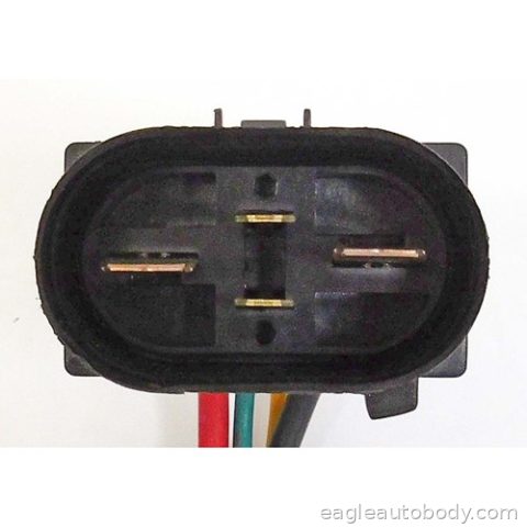 RIO 18-22 COOLING FAN ASSY*W/ONE BOG FAN RIO-622592