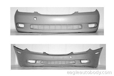 ES300/330 02-04 FT COVER*PRMD 10323-1