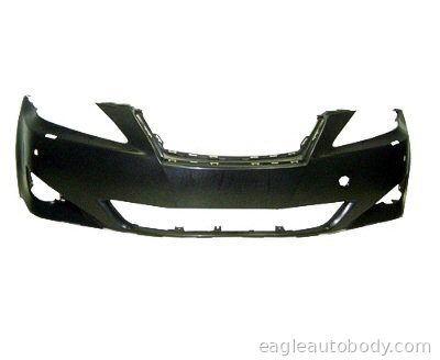 IS250/350 06-08 FT COVER*W/SENS*W/H/L WASHER 10325-4