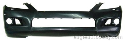 LX570 08-11 FT COVER*W/PARKING SENS; W/HEADLA LX1000178