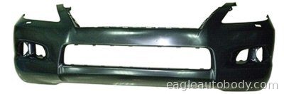 LX570 08-11 FT COVER*W/O PARKING SENS; W/HEAD LX1000179