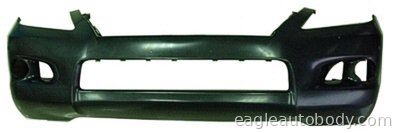 LX570 08-11 FT COVER*W/PARKING SENS; W/O HEAD LX1000180