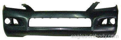 LX570 08-11 FT COVER*W/O PARKING SENS; W/O HE LX1000181