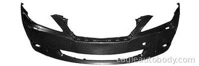 IS250/350 09-10 FT COVER*SDN*W/O SENS*W/H/L W 10325-8